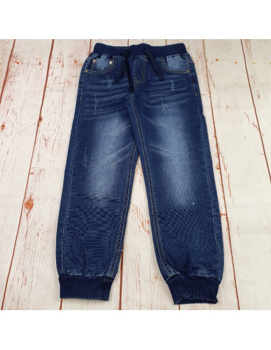 jeans primavera elasticizzato cotone ragazzo