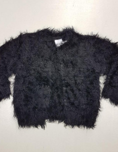 maglione misto lana culla