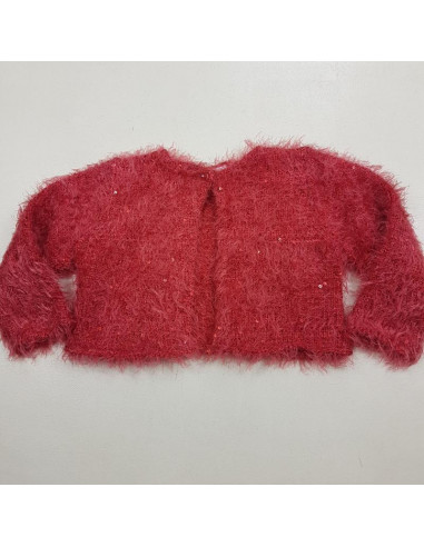 maglione misto lana  neonata