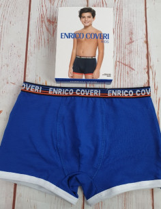 boxer ENRICO COVERI bimbo