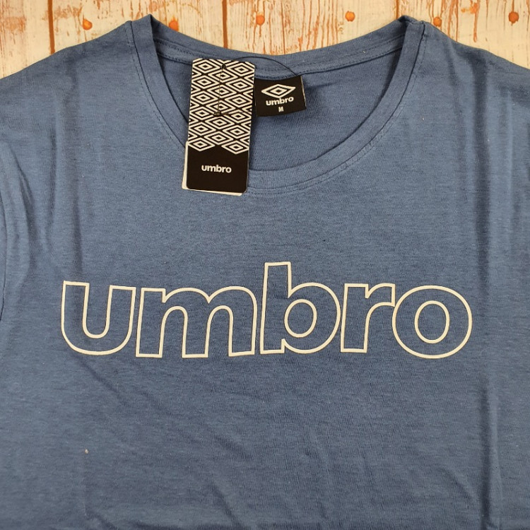 Magliette clearance umbro uomo