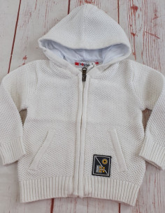 maglione invernale caldo cotone neonato