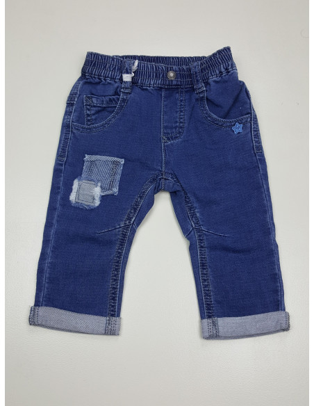 jeans toppe culla
