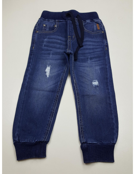 pantalone jeans bimbo