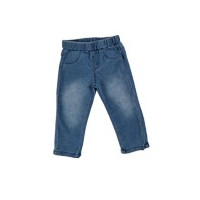 Abbigliamento Bambine 3-7 Anni | Pantaloni Unici - MOSCA016