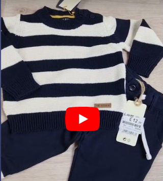 Abbigliamento Pratico e alla Moda per Neonati: Trova il Miglior Rapporto Qualità-Prezzo
